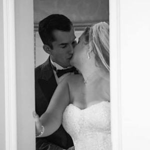 Meet your Posher, Nicholas